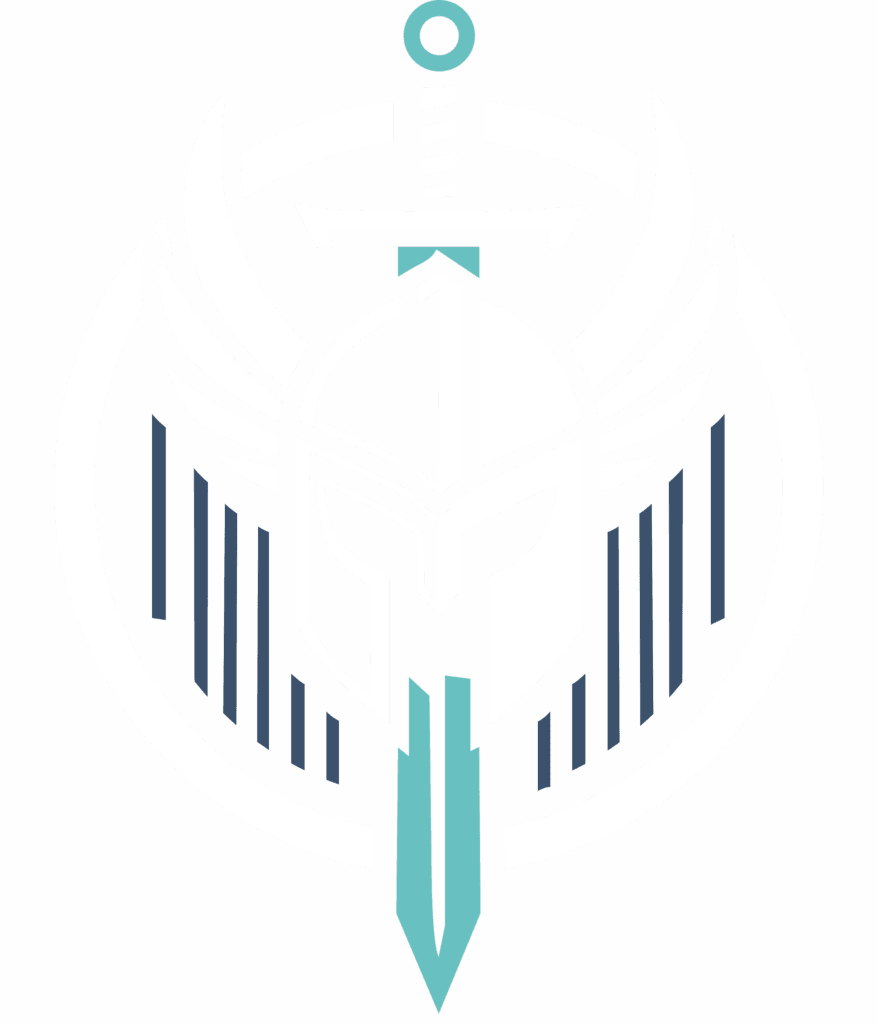 Logo Blue Just Logo