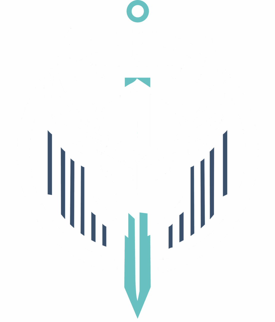 Logo Blue Just Logo